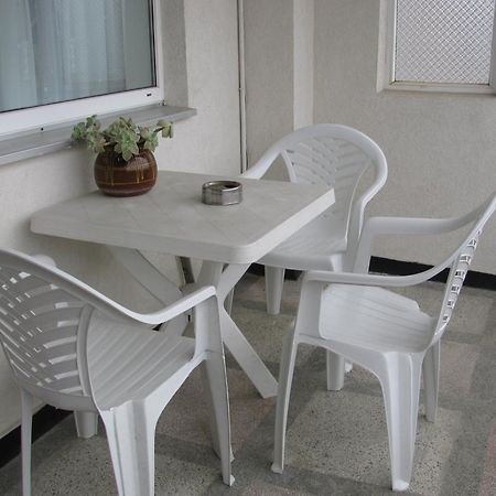 Villa Sens Chernomorets Ngoại thất bức ảnh