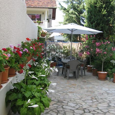 Villa Sens Chernomorets Ngoại thất bức ảnh