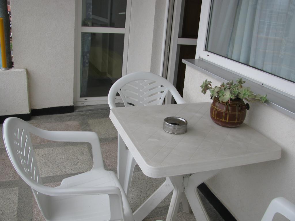 Villa Sens Chernomorets Phòng bức ảnh