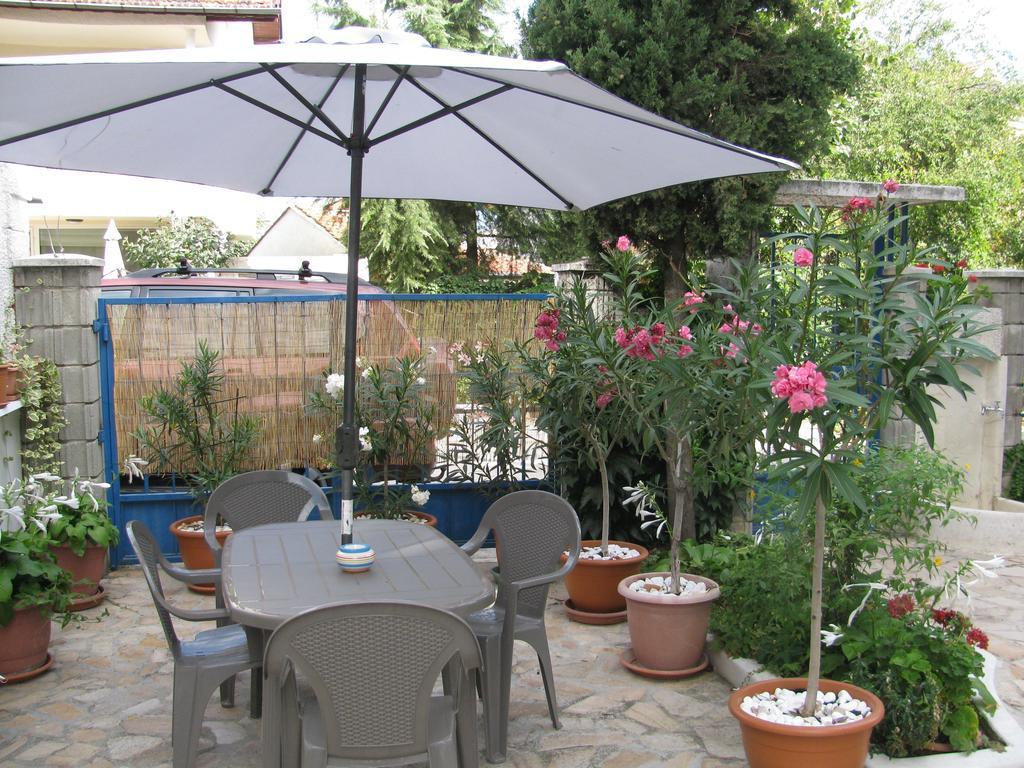 Villa Sens Chernomorets Ngoại thất bức ảnh