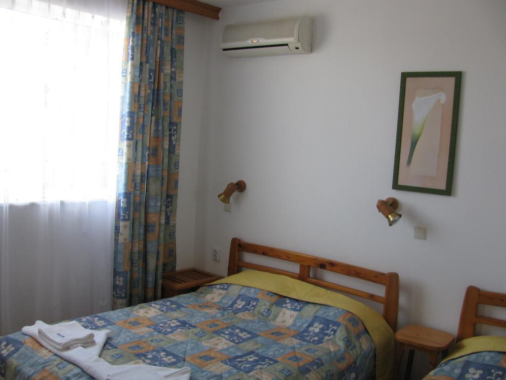Villa Sens Chernomorets Phòng bức ảnh