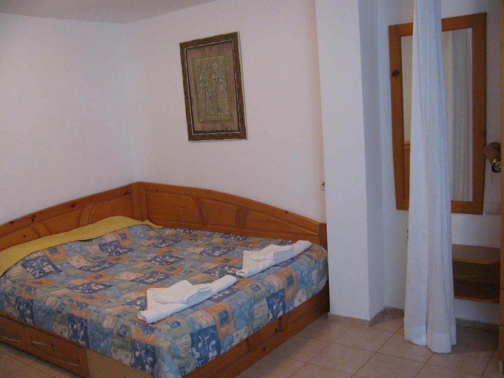 Villa Sens Chernomorets Phòng bức ảnh