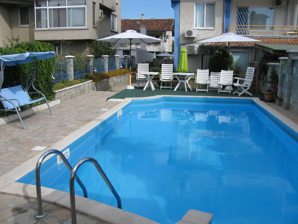 Villa Sens Chernomorets Phòng bức ảnh