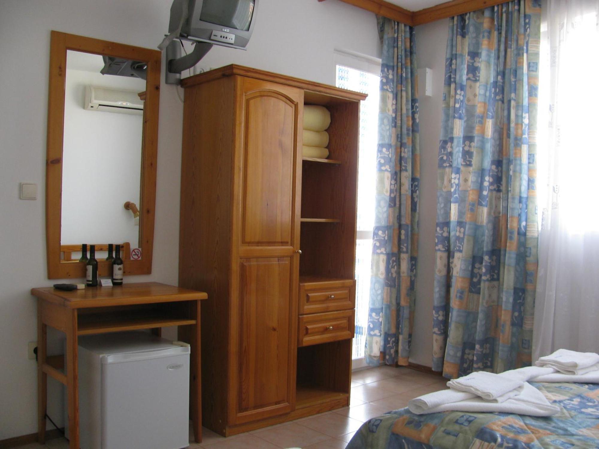 Villa Sens Chernomorets Ngoại thất bức ảnh