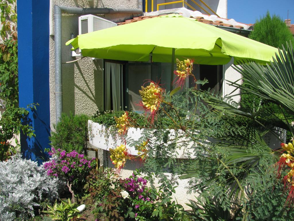 Villa Sens Chernomorets Phòng bức ảnh